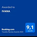 Lägenhet Ivana Šibenik
