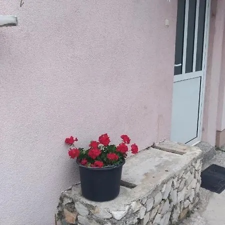 Ivana Apartament Szybenik