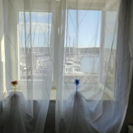 Ivana Apartmán *