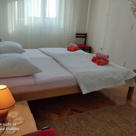 Ivana Apartmán Šibenik