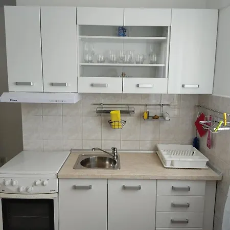 Apartmán Ivana Šibenik