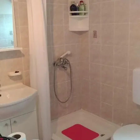 Ivana Apartmán Šibenik