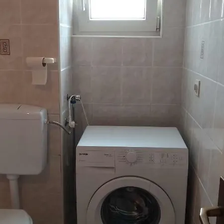 Ivana Apartmán