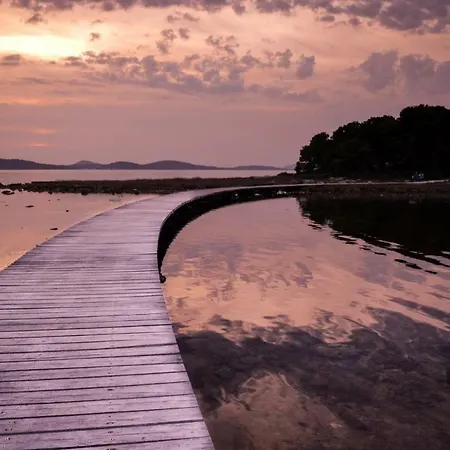 Apartament Ivana Szybenik