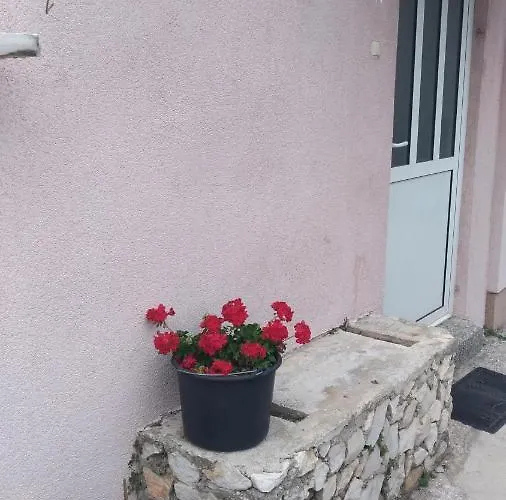 Ivana Appartement Šibenik