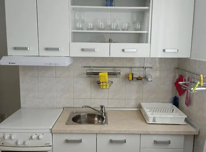 Appartement Ivana Šibenik