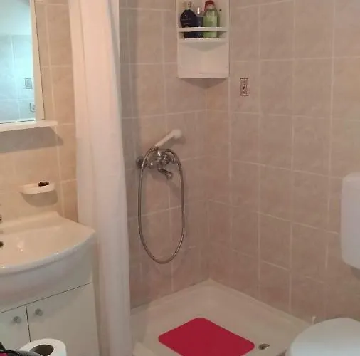 Ivana Apartment Sibenik