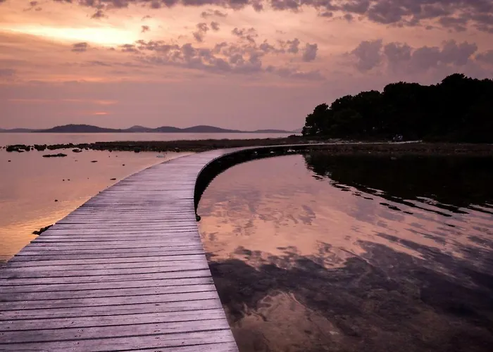 Apartment Ivana Sibenik